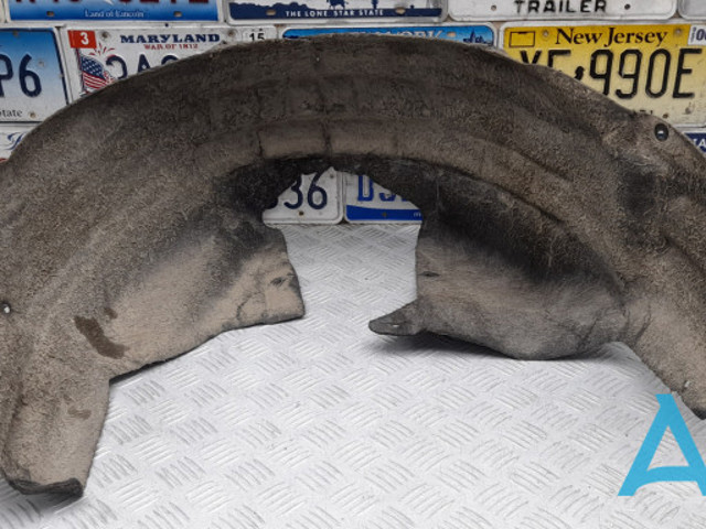 Подкрылок задний левый CP9Z58278B51A FORD