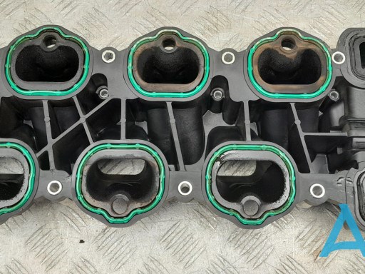 Коллектор впускной нижний CT4Z9424B FORD