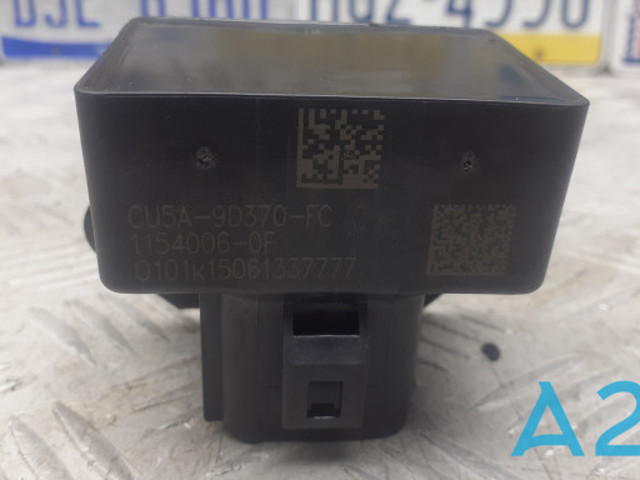 Блок управления топливного насоса CU5Z9D370F FORD