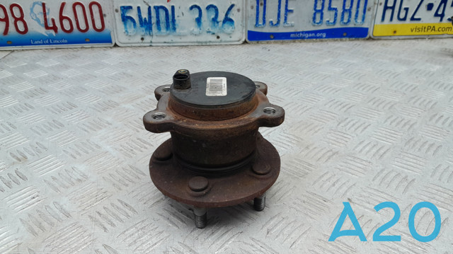 CV6Z1104F FORD Задняя ступица купить в Сумы