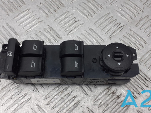 Кнопки переднего левого стекло подъёмника CV6Z14529D FORD