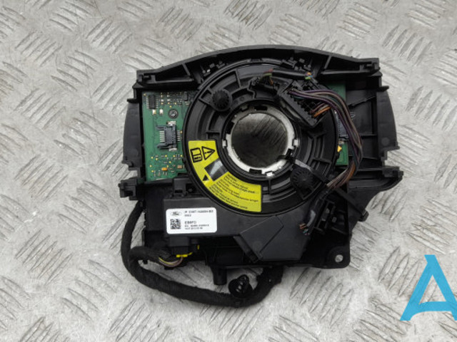 Подрулевой шлейф CV6Z14A664A FORD