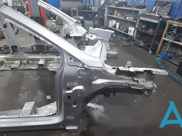 Лонжерон передний правый CV6Z16054C FORD