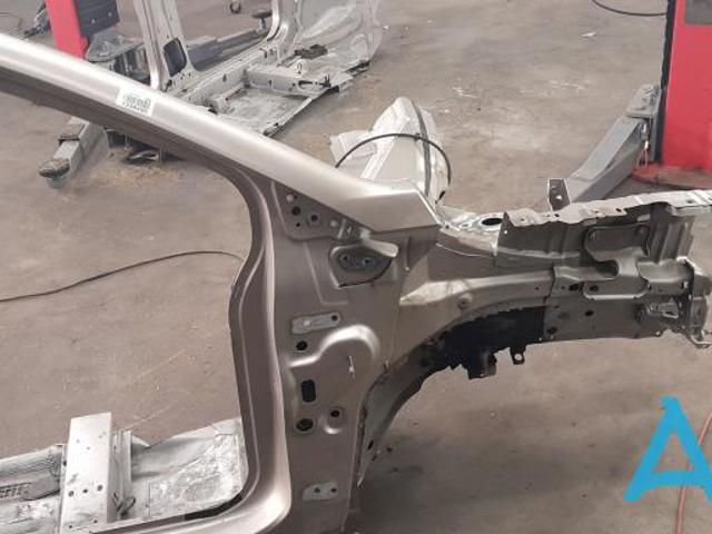 CV6Z16054C FORD Лонжерон правый купить в Киев