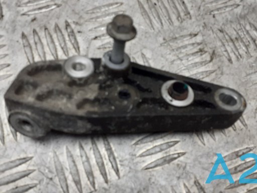 Кронштейн компрессора кондиционера CV6Z19D624C FORD