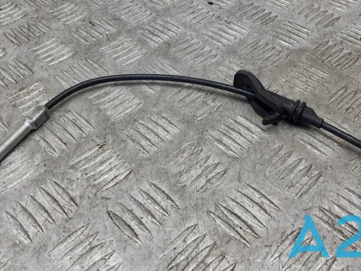 CV6Z2853B FORD Трос ручного тормоза передний купить в Ужгород