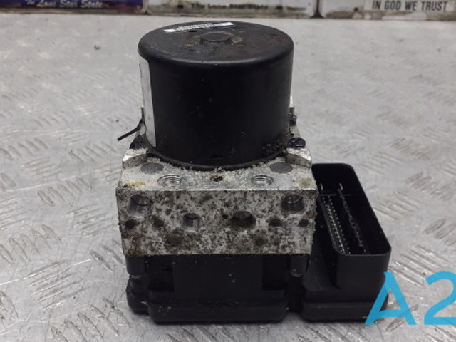 Блок ABS гидравлический CV6Z2C405A FORD