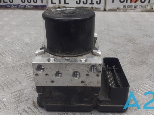 CV6Z2C405A Блок АБС купить Ирпень