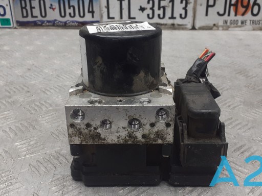 Блок управления ABS CV6Z2C405E FORD