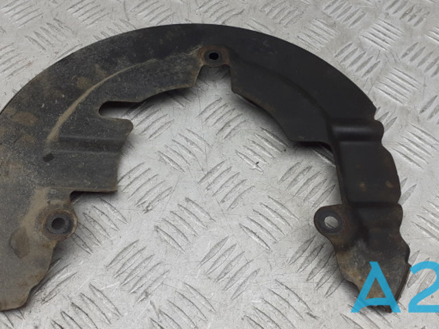 Пыльник тормозного диска переднего CV6Z2K004A FORD