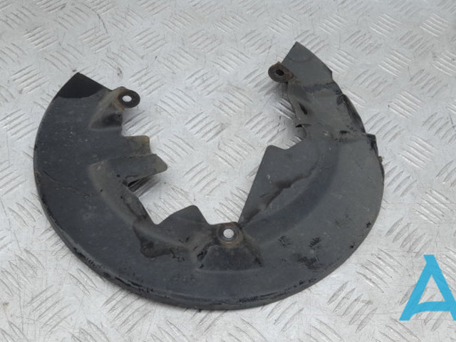 Пыльник тормозного диска переднего левого CV6Z2K005C FORD