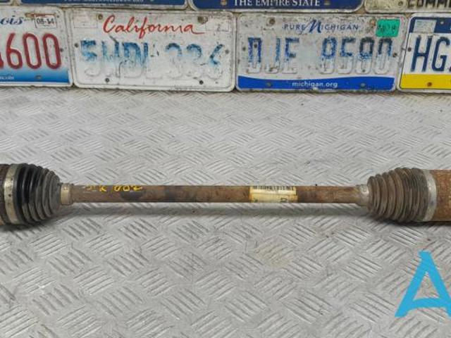 Приводы задних колес CV6Z4K138D FORD