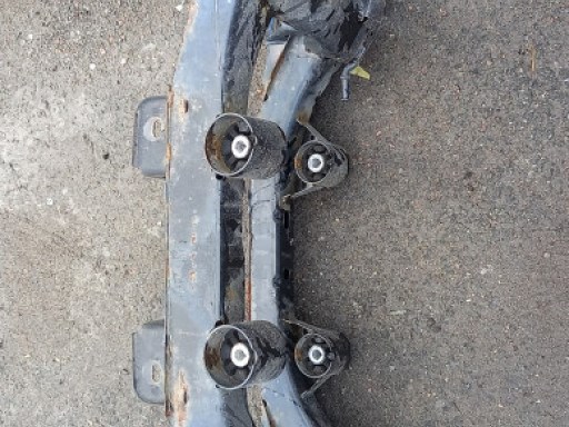 Балка задняя CV6Z5035B FORD