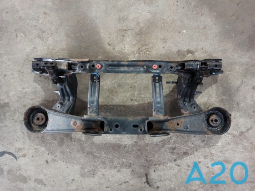 Подвеска задняя CV6Z5035D FORD