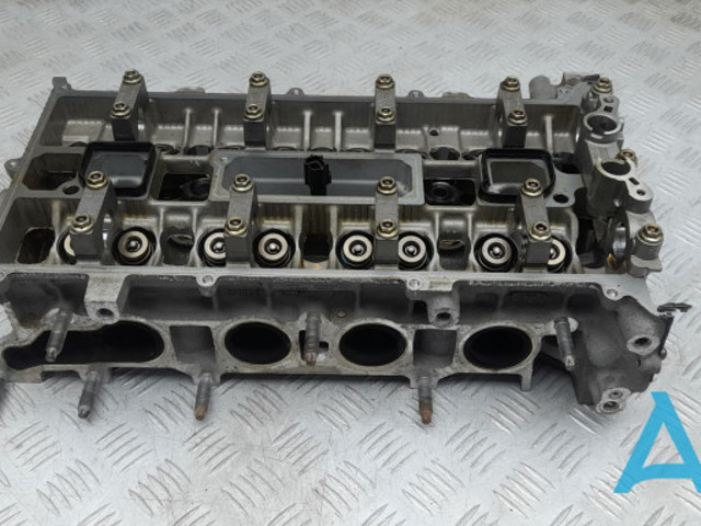 Головка блока цилиндров (ГБЦ) CV6Z6049B FORD