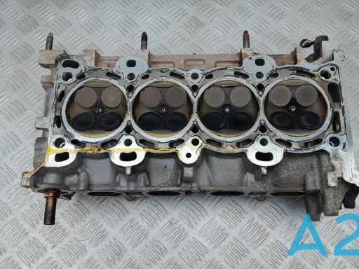 Головка блока Ford Fusion