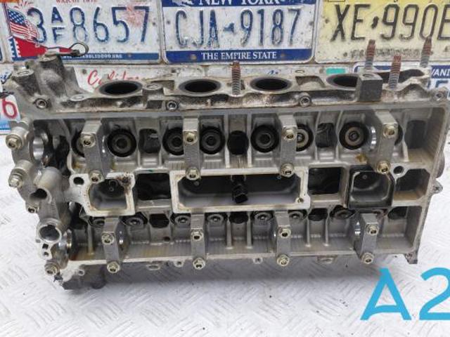 ГБЦ мотора CV6Z6049D FORD
