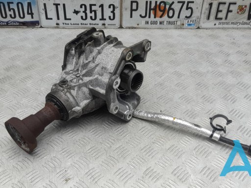 Делитель передач CV6Z7251F FORD