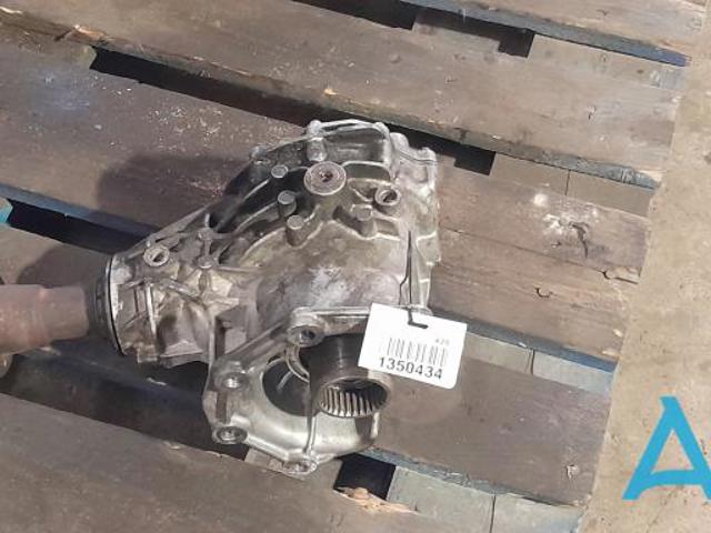 Раздаточная коробка CV6Z7251Q FORD