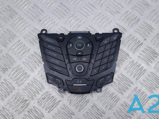 D2BZ18C858F FORD купить в Чернигов
