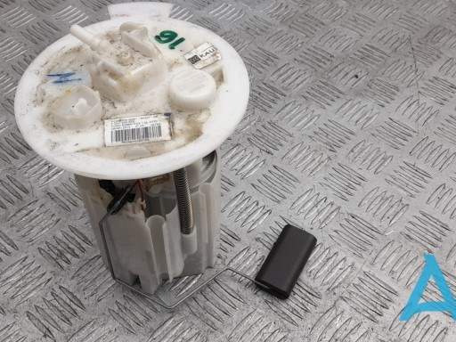 Модуль бензонасоса D2BZ9H307E FORD
