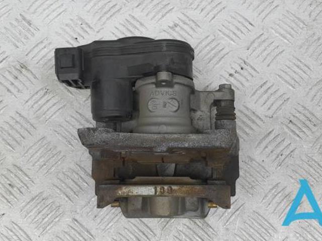 Суппорт тормозной задний правый D40006RA0A NISSAN