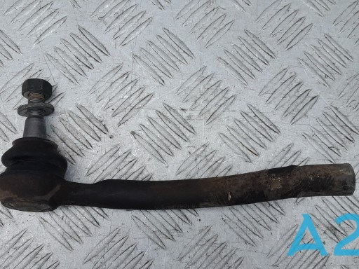 Наконечник поперечной рулевой тяги D85203TA0A NISSAN