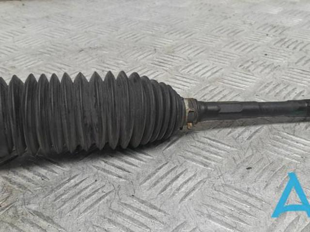 Тяга рулевая поперечная D85215AA0A NISSAN