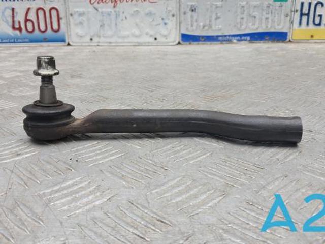 Наконечник рулевой тяги D86404BA0A NISSAN