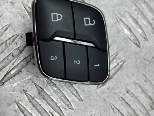 DA5Z14776AA Выключатель центрального замка купить Черновцы