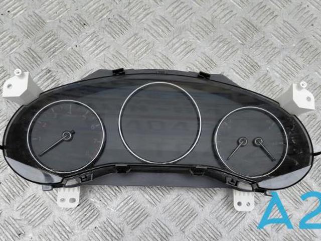 Щиток приборов DAKM55430A MAZDA