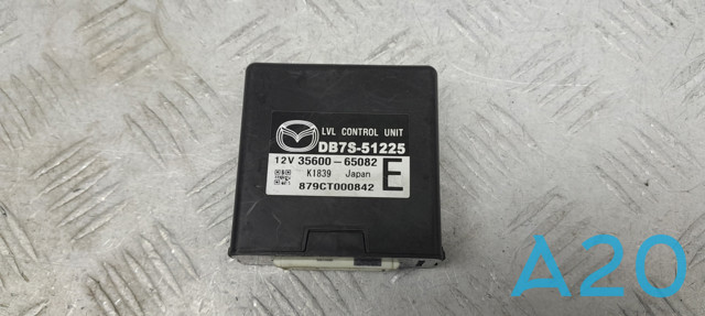 DB2S5102X MAZDA купить в Черкассы