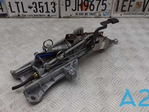 Колонка рулевая DB5Z3C529S FORD