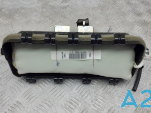 Подушка безопасности (AIRBAG) пассажирская DB5Z78044A74C FORD