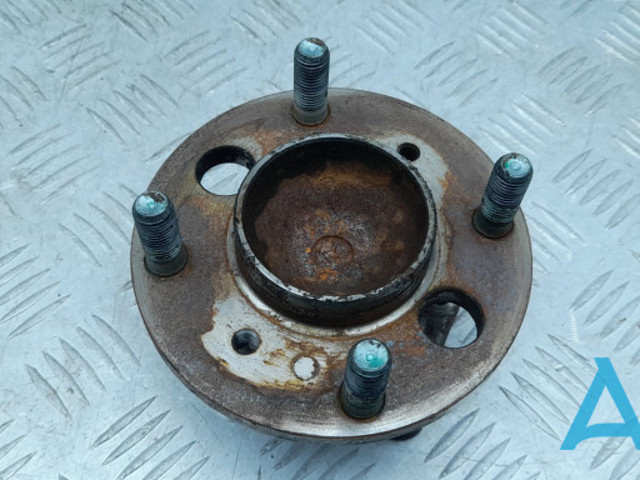Задняя шпиндель DCPZ1104A FORD