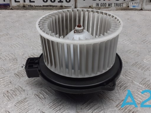 Отопителя салона DD2F61B10 MAZDA