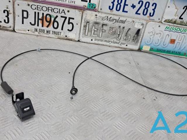 Трос капота DFR556720 MAZDA