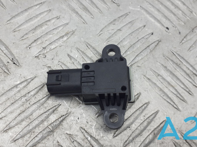 Датчик AIRBAG передний DG1Z14B345A FORD
