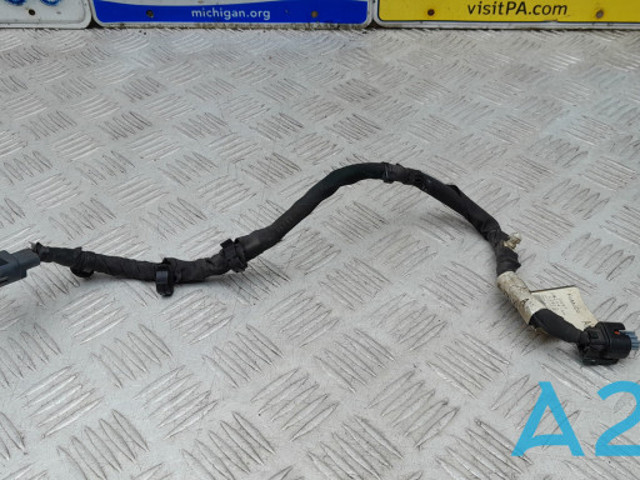 Электропроводка заднего тормозного суппорта DG9Z14A411A FORD