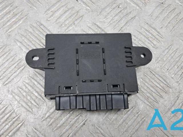 Блок комфорта передней двери DG9Z14B291XC FORD