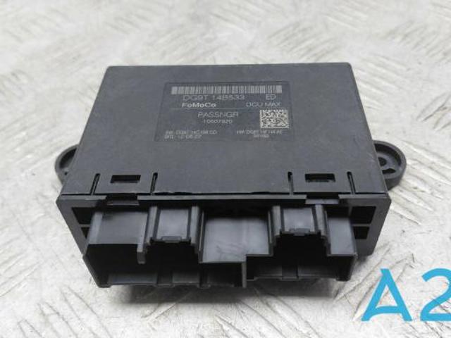 DG9Z14B291XC FORD Блок комфорта передней двери купить в Павлоград