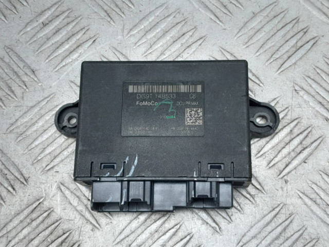 Блок комфорта передней двери DG9Z14B291Z FORD
