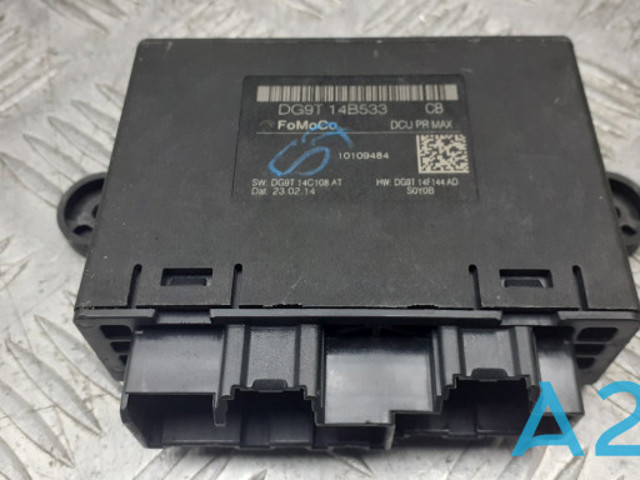 FORD DG9Z14B291Z Блок комфорта передней двери в наличии Тернополь