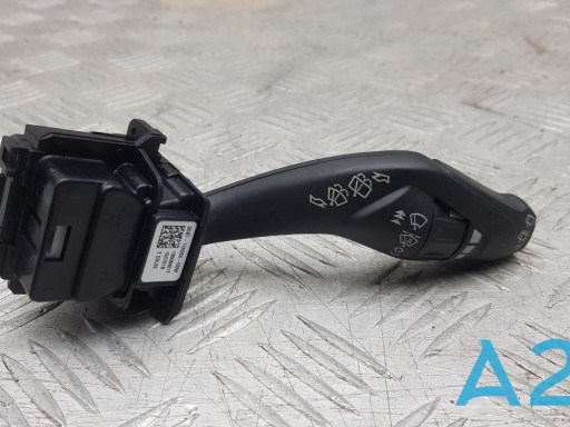 Переключатель подрулевой, правый DG9Z17A553DA FORD