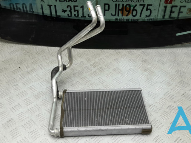 Радиатор отопителя DG9Z18476A FORD
