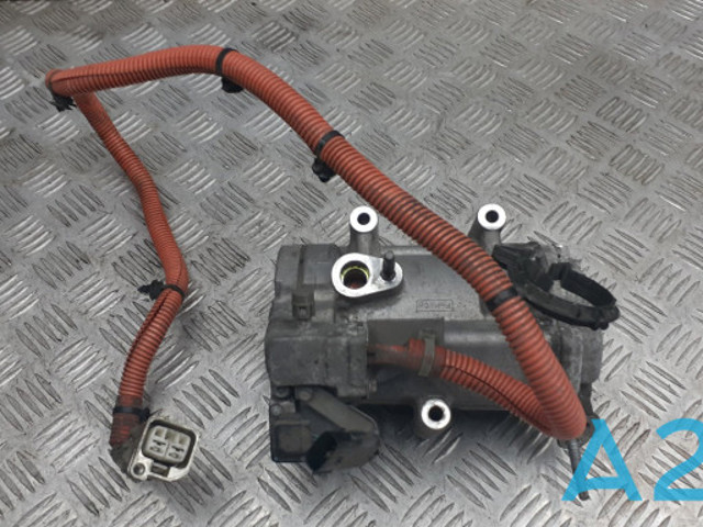 Насос кондиционера DG9Z19703D FORD