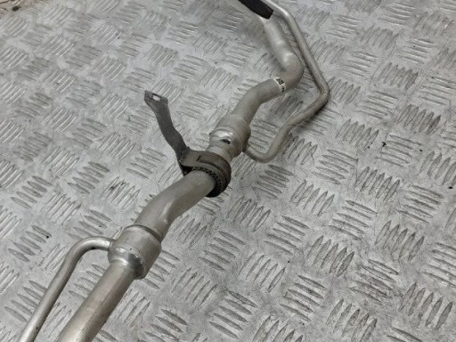 Трубопроводы DG9Z19A834C FORD