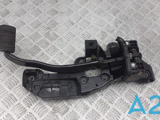 Педаль тормоза DG9Z2455A FORD