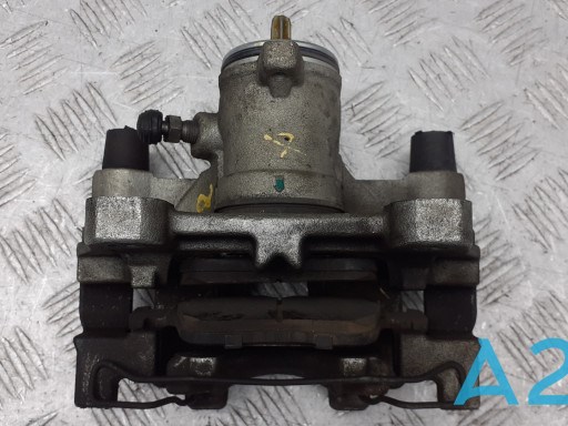 Задний правый суппорт DG9Z2552B FORD