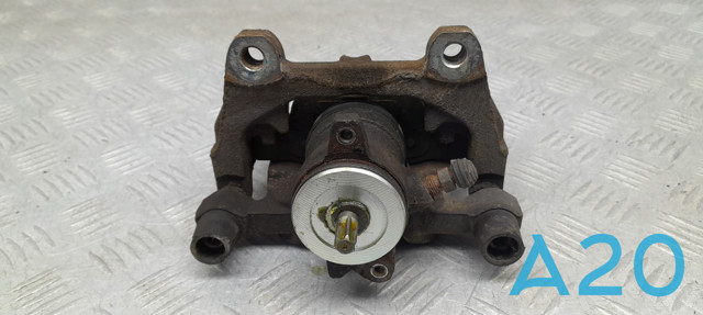 Тормозной суппорт правый задний DG9Z2552C FORD